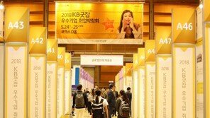 취업의 꿈, ‘KB굿잡’에서 이루세요