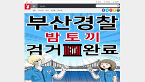 밤토끼 운영자 구속… 도둑질과 싸우는 콘텐츠 기업들