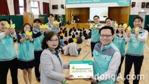 기아차, 창립기념일 맞이 특별 봉사주간 지정