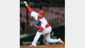 ‘9회 피안타율 1위’ KIA, ‘뒤’를 지킬 구세주는 누구인가