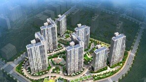 희소성 높은 부산 ‘일광신도시 대성베르힐’ 분양