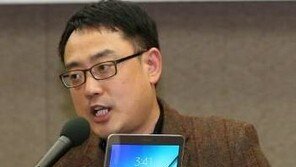 변희재 “檢 구속영장 청구, 충분히 예상…이경재 변호사와 실질심사 대비”