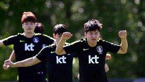 ‘순간의 실수는 치명타’ 한국, 수비 조직력에 달렸다