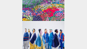 세번째 열리는 ‘동갑내기 부부 전시회’