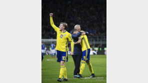 ‘총성 울린 러시아월드컵’ F조 상대국도 함께 뛴다!