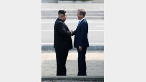 정세현 “김정은 위원장 생각 바꿀 수 있는 사람은 문재인 대통령 한 사람 뿐”