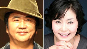 배우 나한일-정하현 27일 결혼