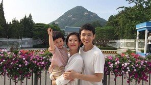 봉태규 아내 하시시박, 둘째 출산 ‘득녀’…“산모·아이 모두 건강”