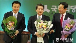박주선 “최명길, 송파을 후보교체 요청…손학규 당선 가능성 훨씬 높다 판단”