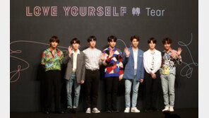 [청계천 옆 사진관] 빌보드서 수상한 방탄소년단…행동은 젠틀소년단?