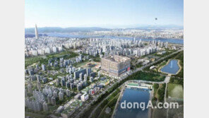 한화건설 ‘미사강변 오벨리스크’ 분양… 직주근접·한강 조망권 확보