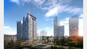 몸집 줄인 중소형 복합단지에 실수요자 몰려