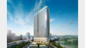 워라밸 실현 가능한 ‘사보이시티잠실’ 눈길