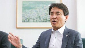 김진태 “북미정상회담 취소, 어설픈 쇼 한계 봉착…중매쟁이가 문제”