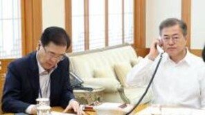 김영우 “정의용 대체 어떻게 조언 했길래…북미정상회담 취소로 文대통령 망신”