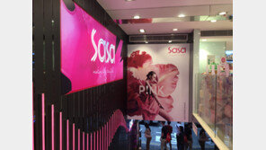 루치펠로 치약·가글, 홍콩 진출 1년만에 비약적인 매출 성장