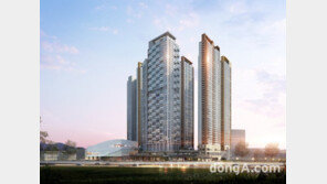 인기몰이 중인 ‘주거복합단지’… 실수요자 위주 시장 재편 속 관심↑