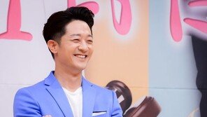 알렉스 “결혼 후 아내가 대사 맞춰줘…싸우는 대본 연기 속상”