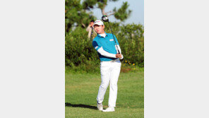 ‘온탕과 냉탕’ 신인 염은호 “선배들 존경스럽다”