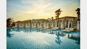 제주신라호텔, 어덜트 풀 오픈 2돌 맞이 고객감사 이벤트