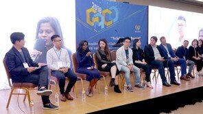 [2018 GACD] 글로벌 전문가가 본 한국 스타트업의 현주소는?