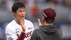 넥센은 왜 이 시점에 안우진을 불렀을까