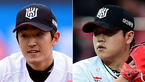 안정감 되찾은 KT 고영표·심재민, 태극마크 보인다