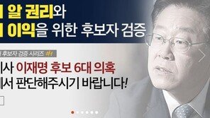 與 “이재명 음성파일 자유한국당 홈페이지 공개, 파렴치한 불법행위…네거티브에 목메”