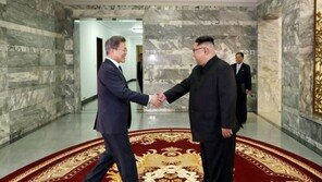 北 매체, 남북정상회담 보도…“다음달 1일 고위급회담 개최 합의” 