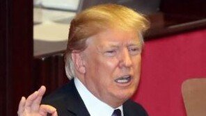 트럼프 “6월 12일 북미정상회담, 북한과 논의 중”