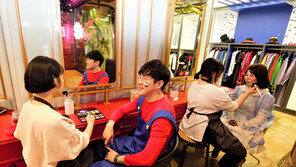 “나만의 스타일로 놀 거야”…롯데월드 어드벤처 ‘픽시매직’ 오픈