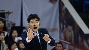 현대모비스, 조동현 수석코치 영입 이유는?