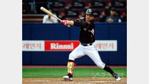 [베이스볼 피플] 베테랑과 개인 사이, KT 이진영은 20년째 야구가 어렵다