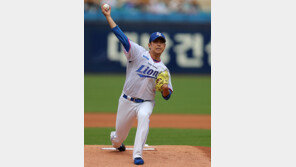 커브 시대, 커브 달인 윤성환의 부진 왜?