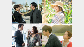 한국영화 톱10 중 6편 리메이크…왜?