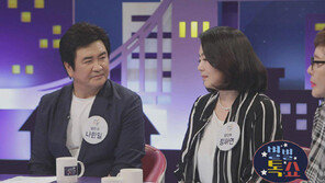 [연예뉴스 HOT5] 나한일·정은숙, 정식 결혼식 올렸다