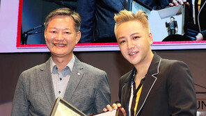 [간추린 뉴스]관광공사, 한류스타 장근석씨에게 감사패