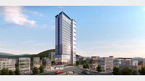 호텔 ‘케니스토리 여수점’ 195실 분양