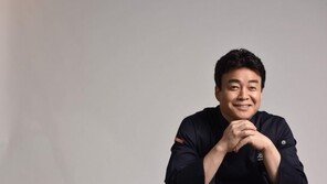 백종원 “중학교 때 먹은 ‘바스락’ 튀김소리, 지금도 비법 궁금해”