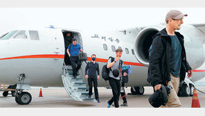 바빠진 통일각… 남북정상회담 다음날 北-美 실무팀 ‘6·12 조율’