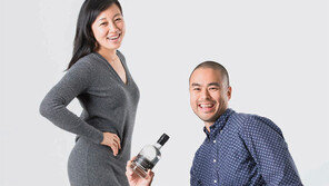 뉴요커 입맛 사로잡은 여보 소주(YOBO SOJU)
