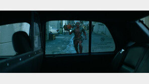 슈퍼 히어로들 까발리는 재미? ‘데드풀 2’ 전편 인기 넘어설 듯