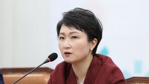 전재수 “이언주, 김정은 여당 최고 선대위원장? 매사에 뾰족하지 않았으면”