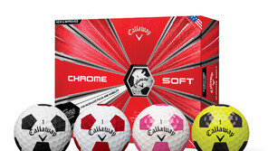 골프 신제품 출시&이벤트