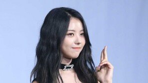 [화보]프리스틴V, 5인 5색 매력~