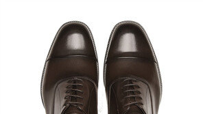 TV홈쇼핑 첫 론칭… 장애를 딛고 일어선 수제화 ‘아지오’