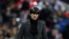 ‘최강’ 독일의 자신감 뢰브 감독 “느낌이 좋다”