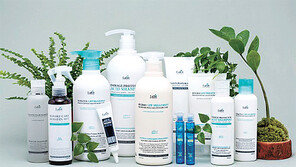 La’dor, 모발과학에 근거한 자연주의 헤어케어