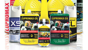 LUPROMAX-EA, 엔진수명 늘리는 친환경 엔진오일첨가제