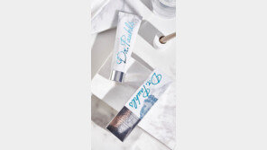 닥터폴스, 새로운 라이프 스타일 추구하는 치약 브랜드